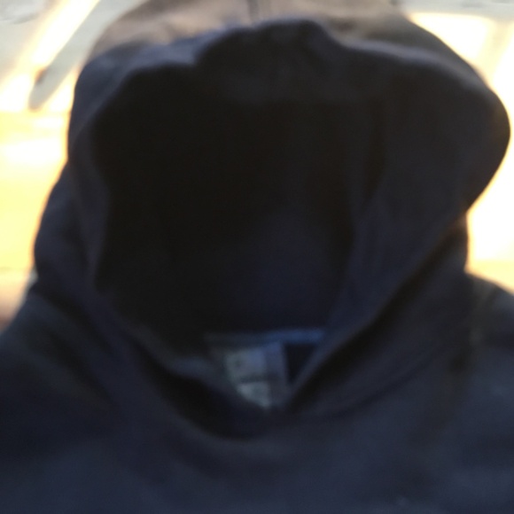 CU Buffs Black and Gold Hoodie, S Boulder CO Colorado University sweatshirt - Picture 3 of 13